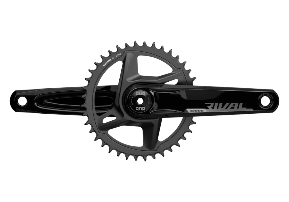 SRAM Rival 1 Wide Crankset