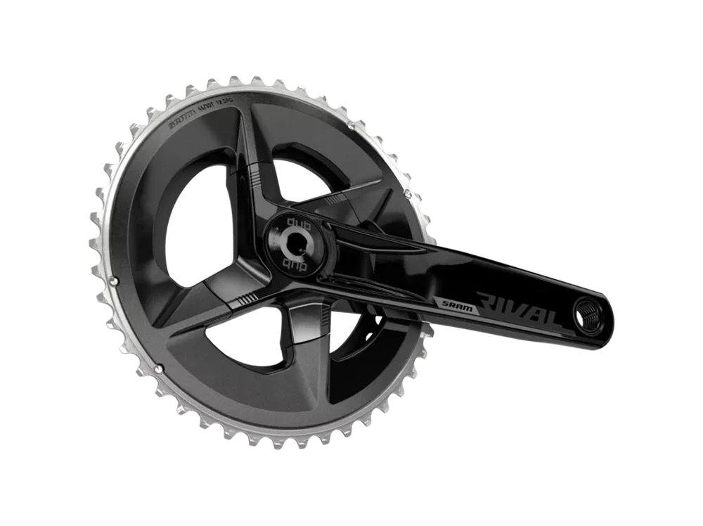 SRAM Rival Crankset