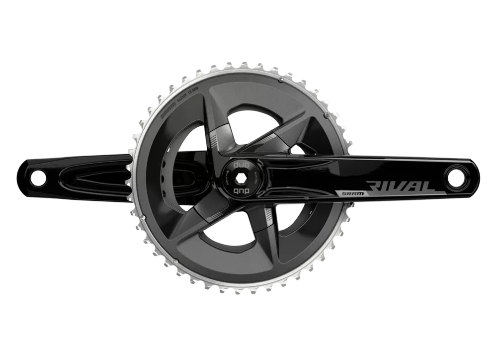 SRAM Rival Crankset