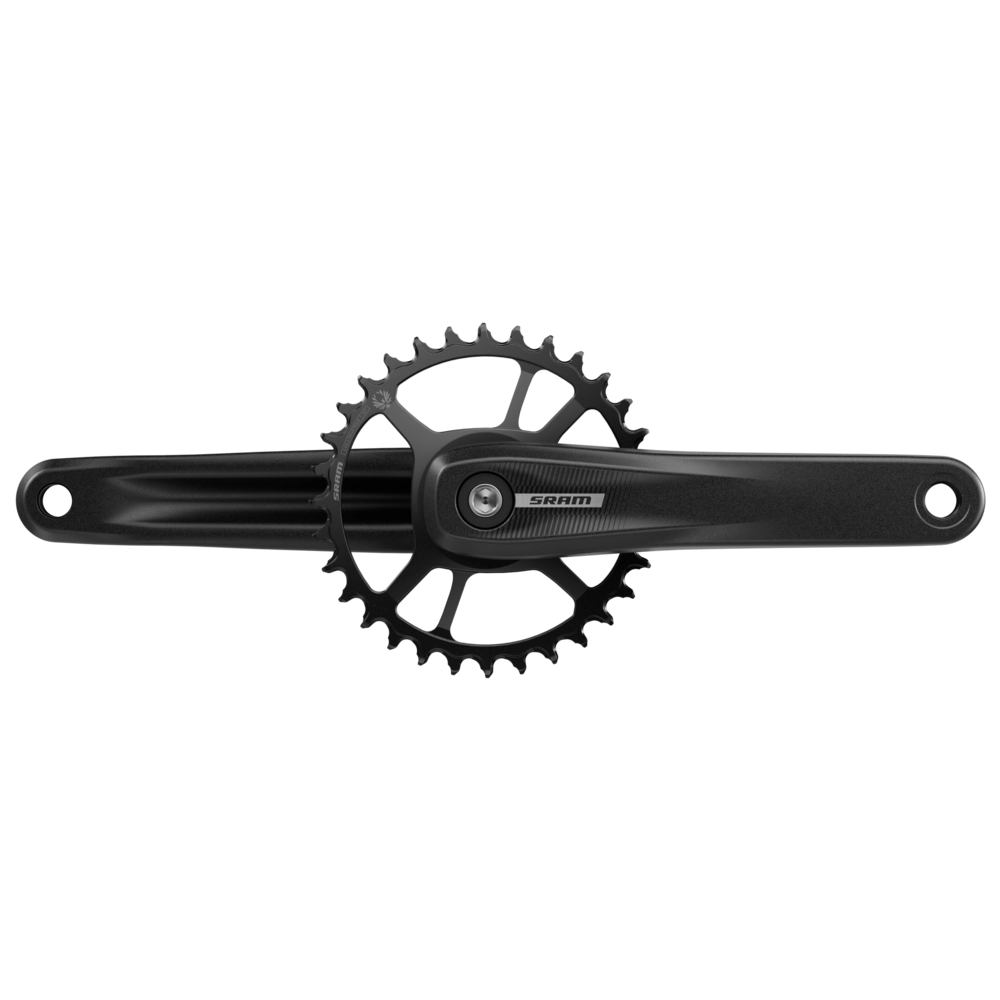 SRAM Eagle S100 Crankset B1