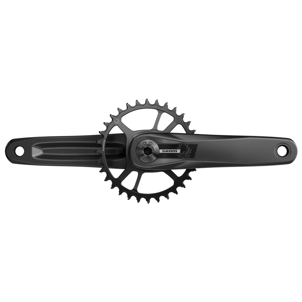 SRAM Eagle S200 Crankset B1