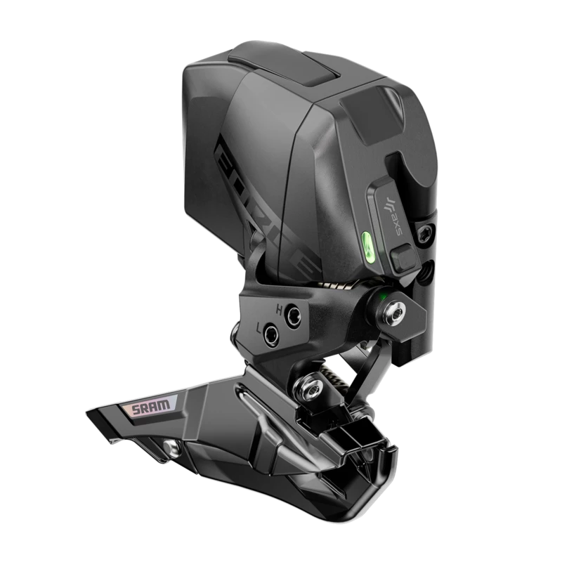SRAM Force AXS Front Derailleur E1