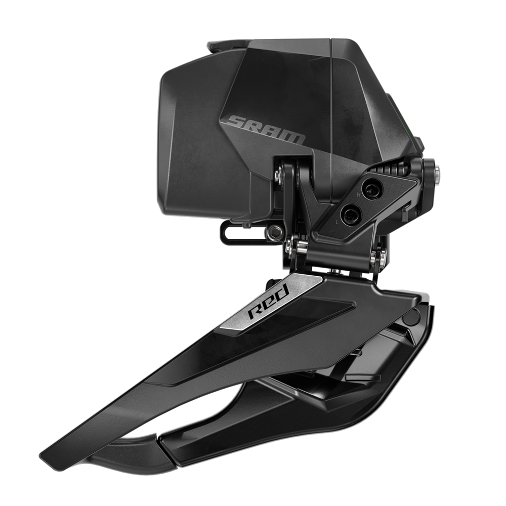 Sram Red E1 Power Meter + Hammerhead Groupset