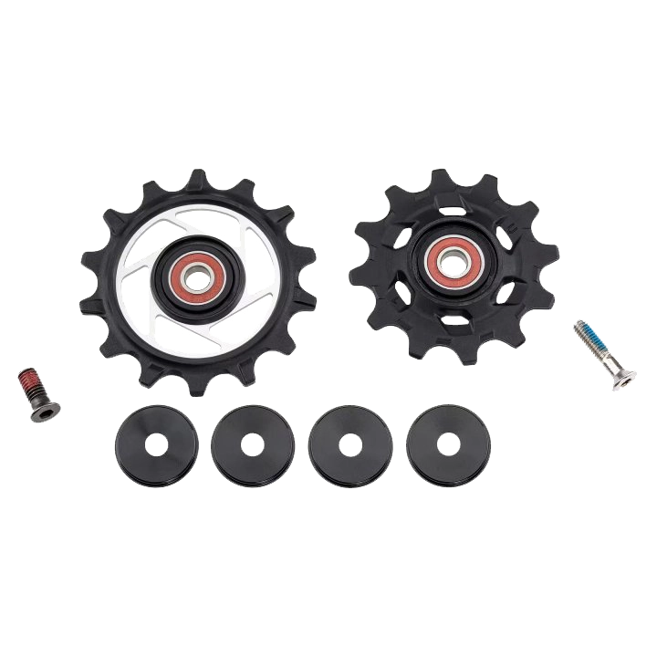 SRAM Pulley Kit for FORCE AXS Rear Derailleurs E1