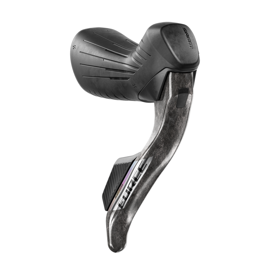 SRAM Force AXS HRD Shift-Brake System E1