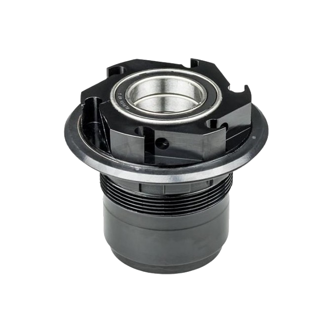 Bontrager FREEHUB BONTRAGER 108 SRAM XD