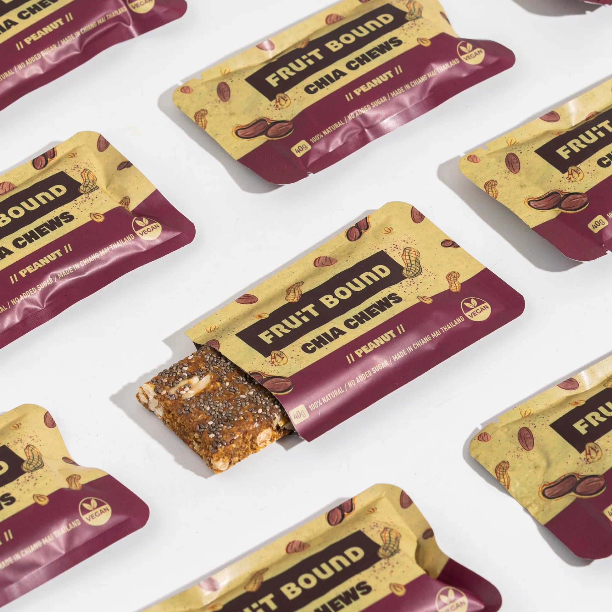 Fruit Bound Chia Chews (40g)