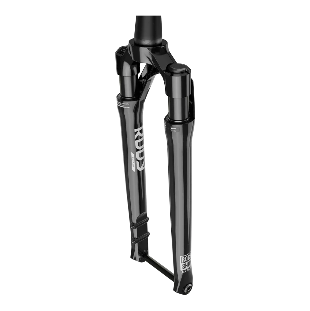 RockShox Rudy Ultimate XPLR