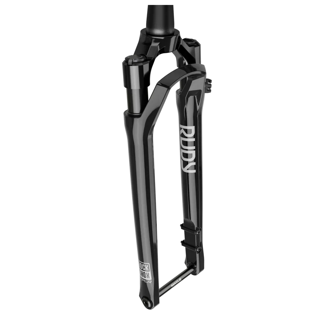 RockShox Rudy Ultimate XPLR