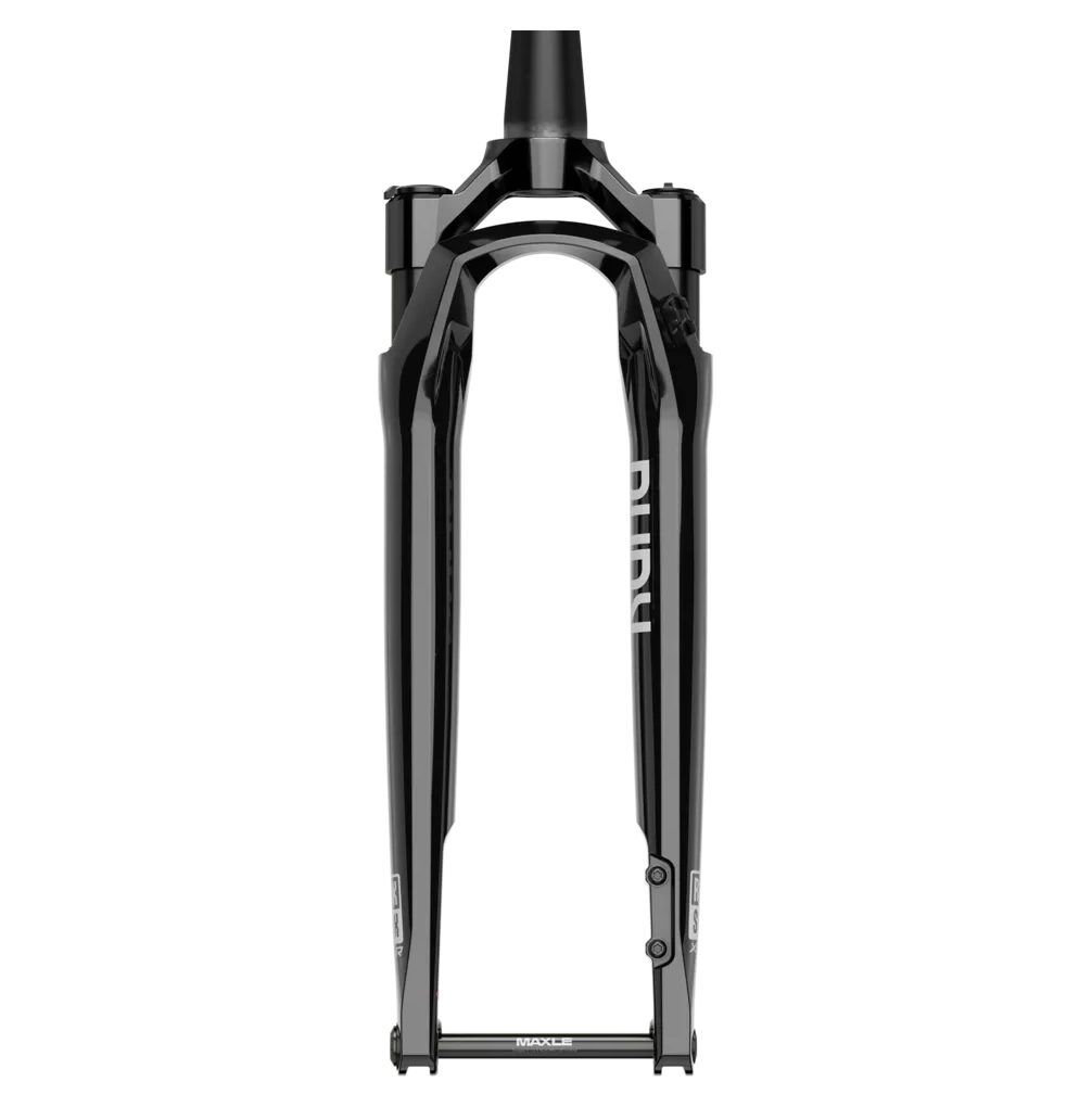 RockShox Rudy Ultimate XPLR