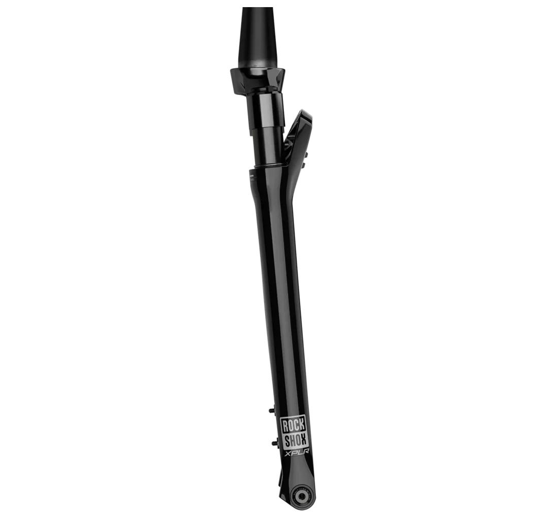 RockShox Rudy Ultimate XPLR