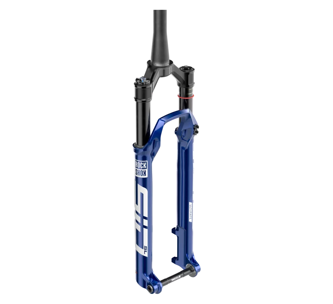 RockShox SID SL Ultimate 3P