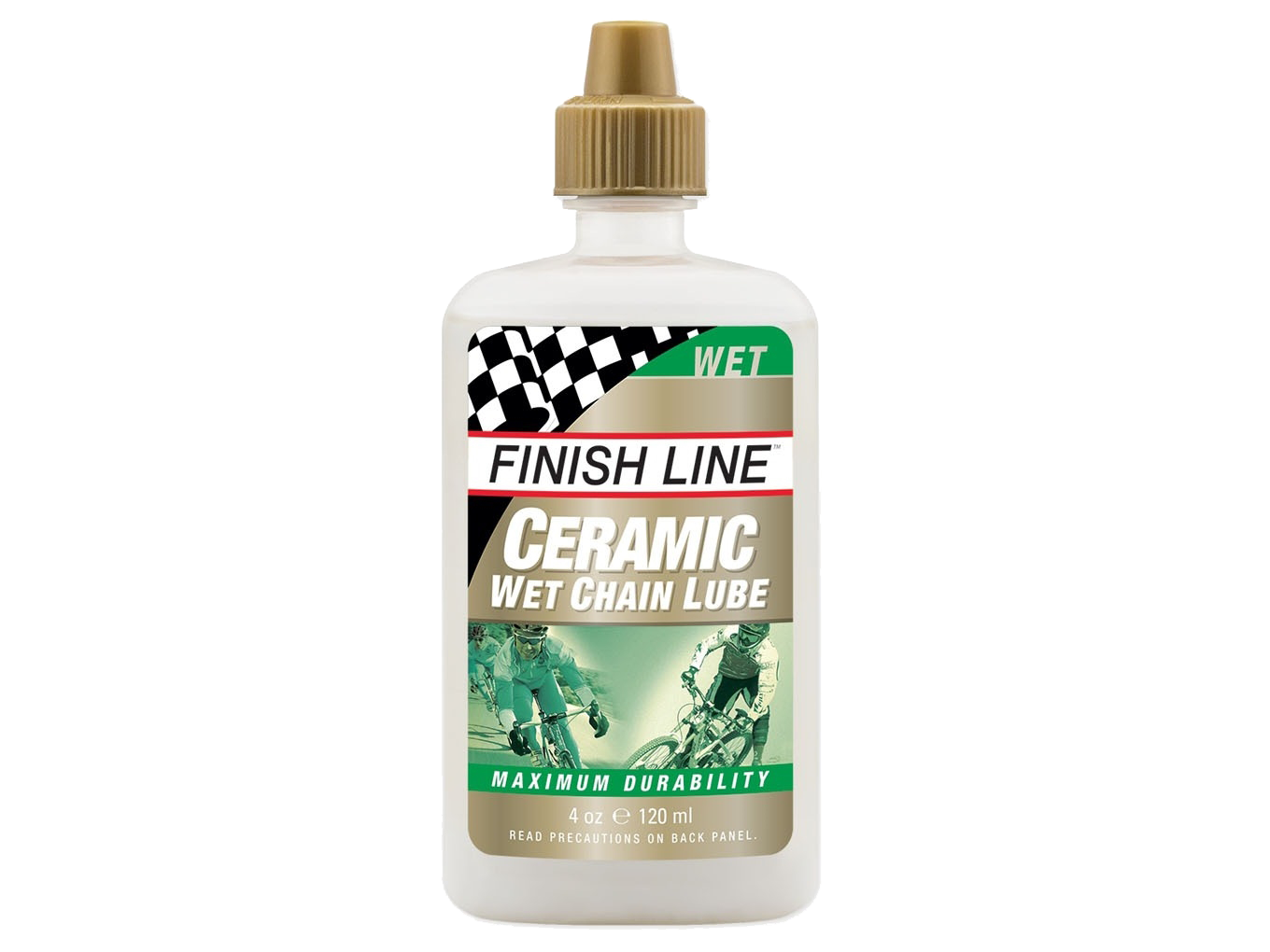 FINISH LINE CERAMIC WET LUBE