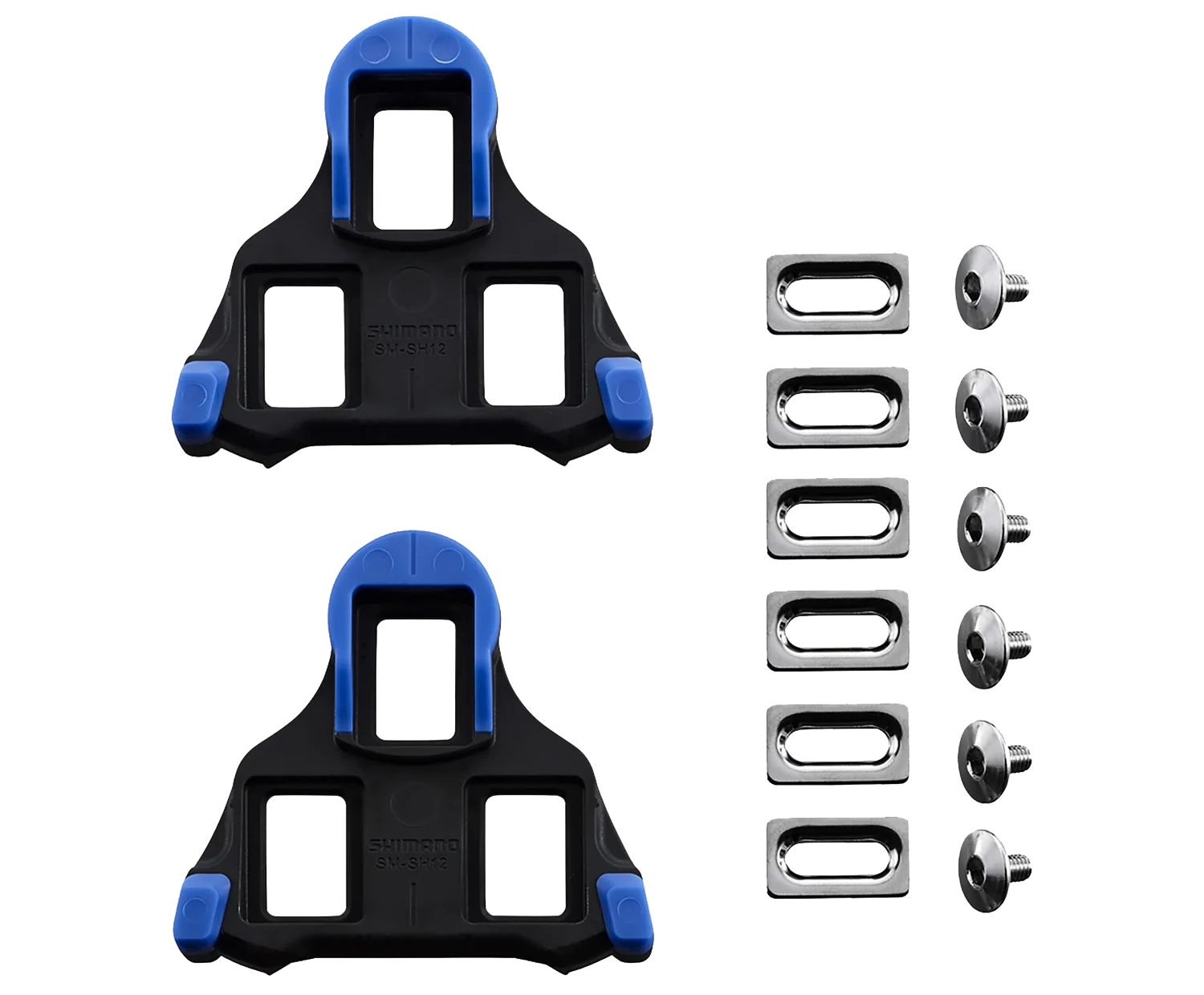 Shimano Cleats