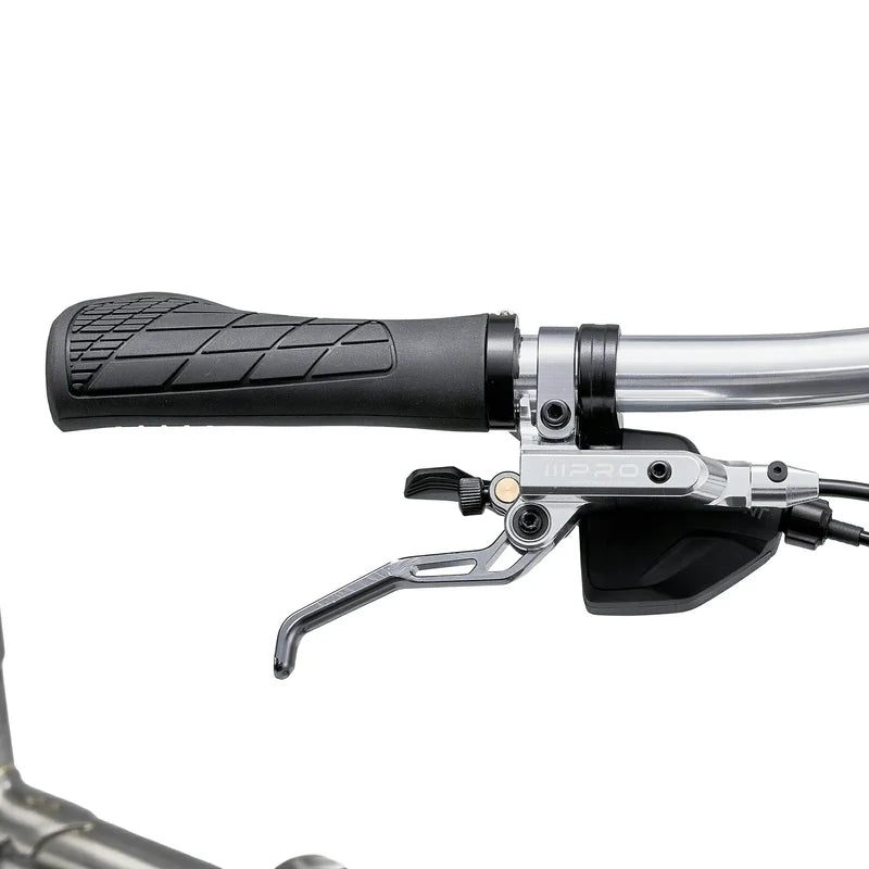 ROCKBROS Gravis-Steel Gravel Folding Bike 20"