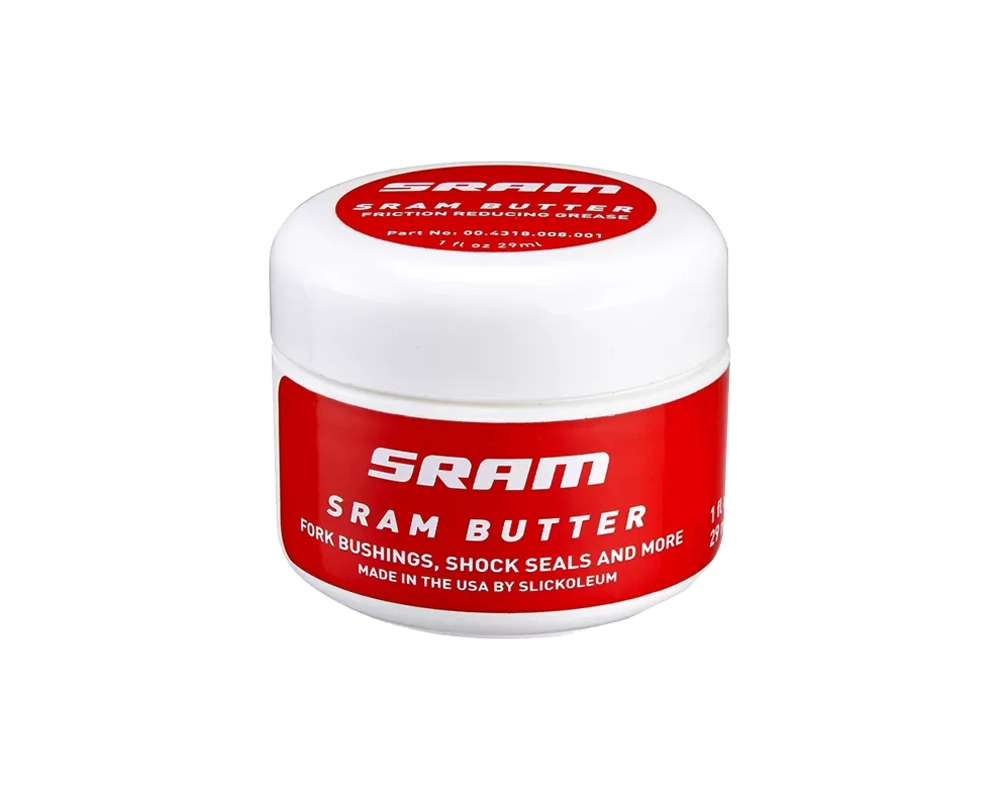 SRAM Butter Grease