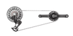 SRAM XX SL Eagle AXS POWER Transmission Groupset