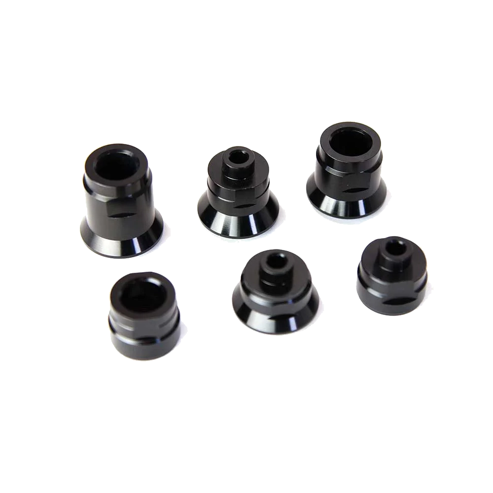 SARIS TRAINER SPARE PART HAMMER END CAPS #27771(SARIS)