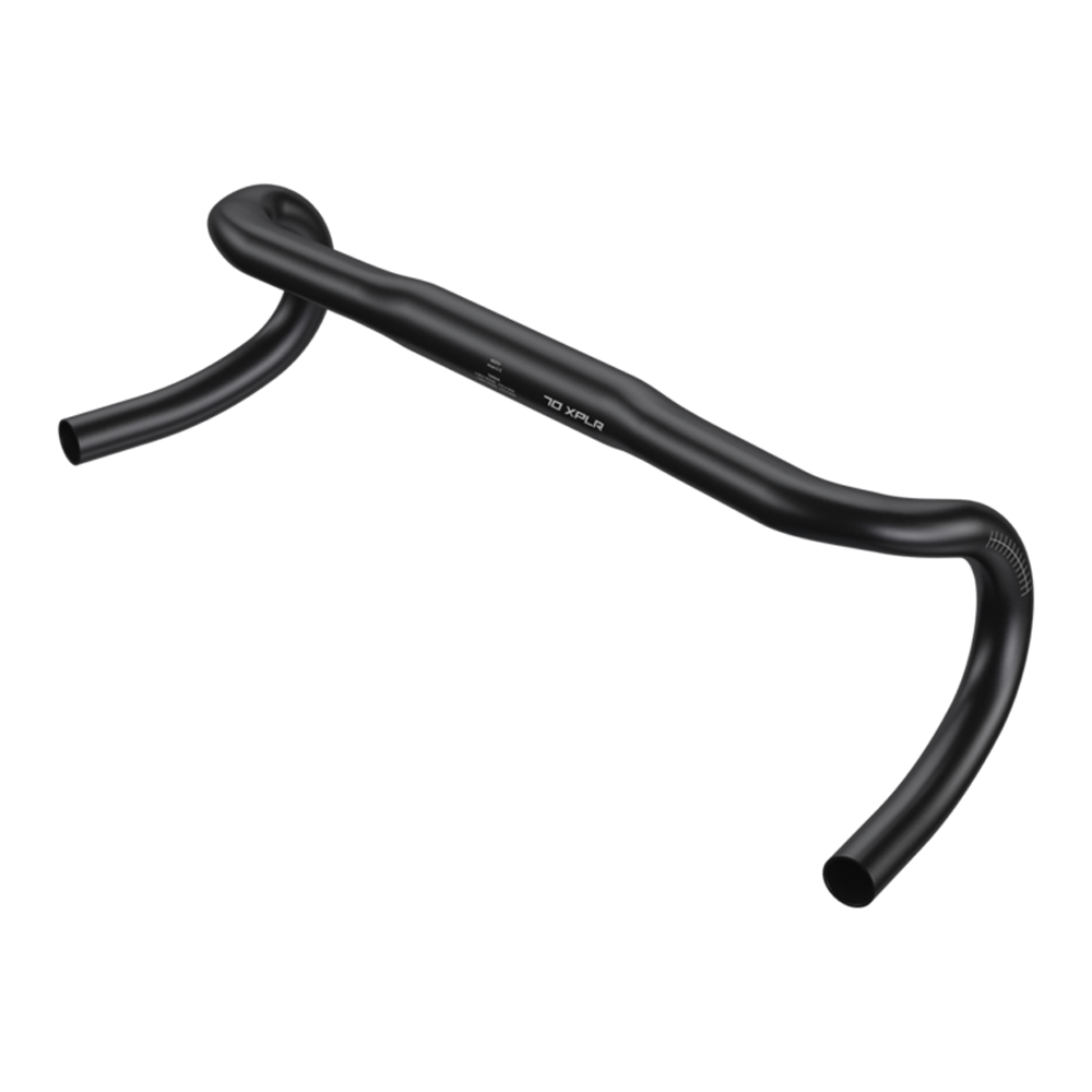 ZIPP Service Course 70 XPLR Handlebar