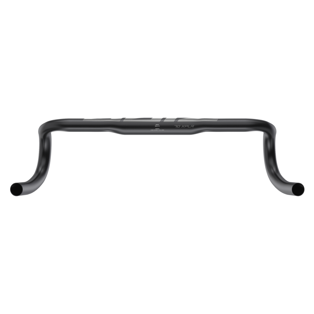ZIPP Service Course SL-70 XPLR Handlebar