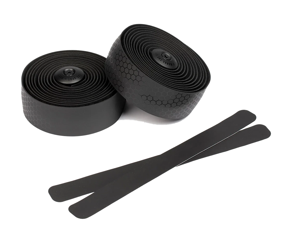 BURGH Hex Stealth Bar Tape