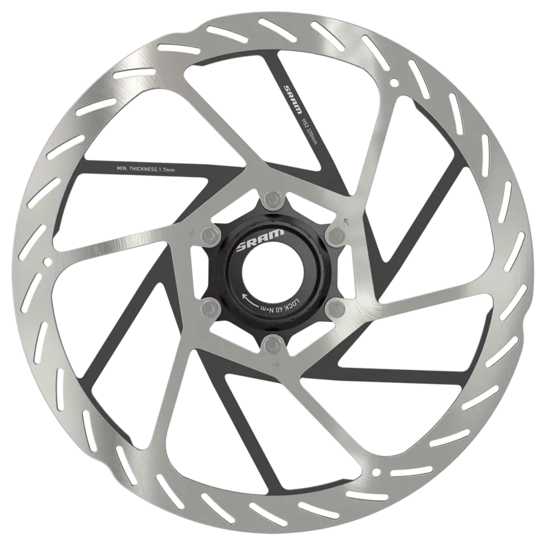 SRAM HS2 Rotor