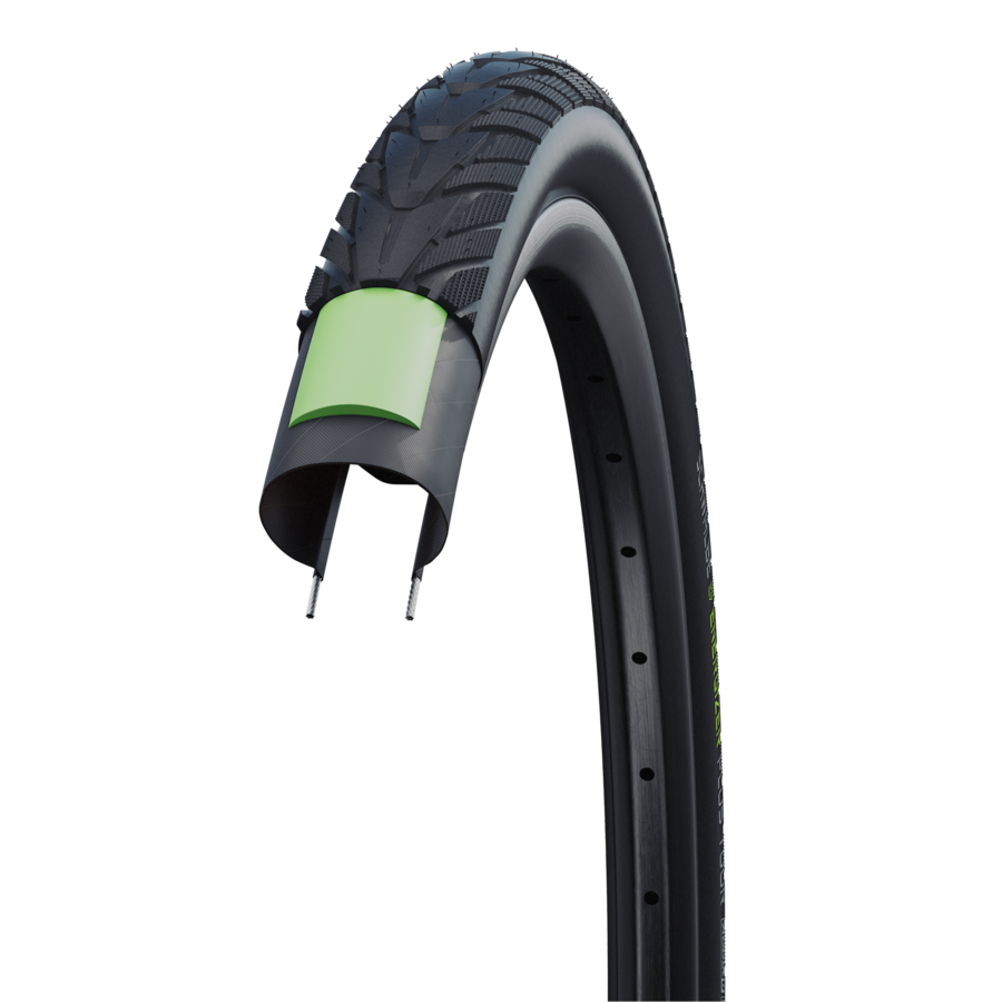 SCHWALBE Energizer Plus