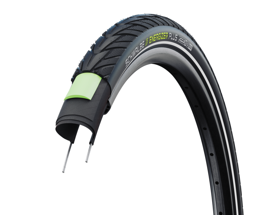 SCHWALBE Energizer Plus