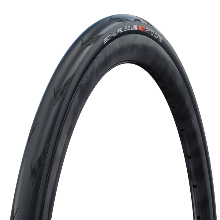 SCHWALBE Pro One Clincher