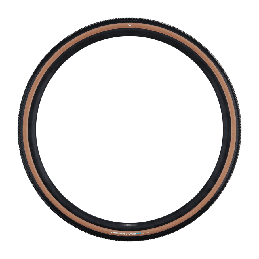 SCHWALBE G-ONE R