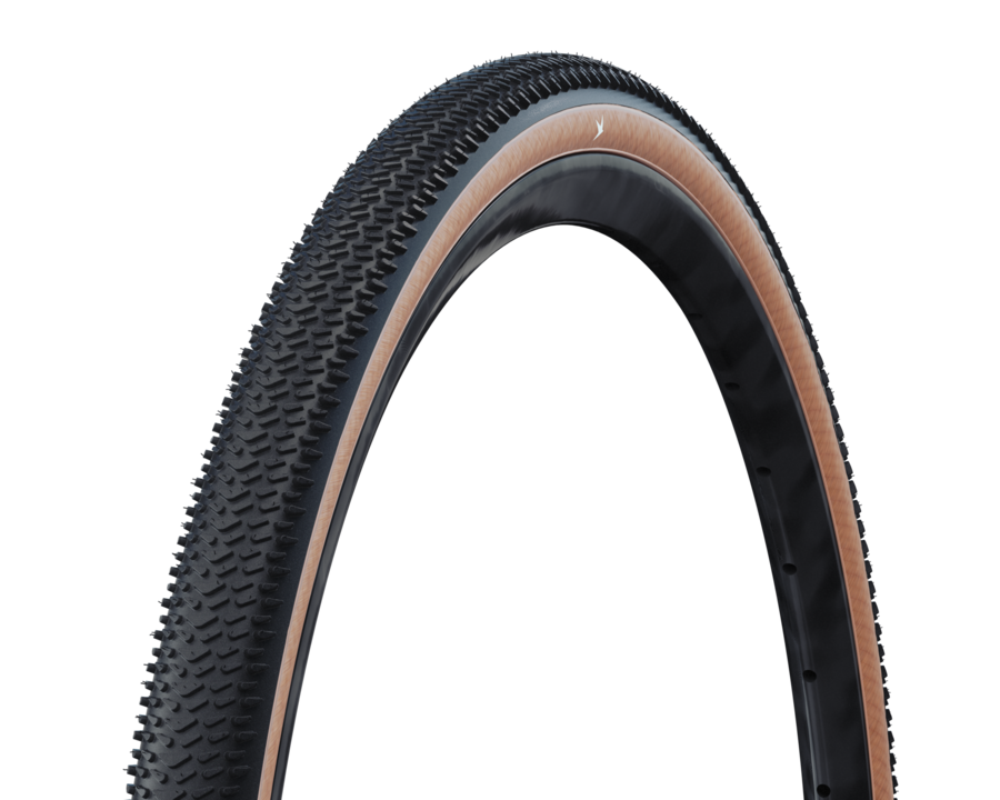 SCHWALBE G-ONE R