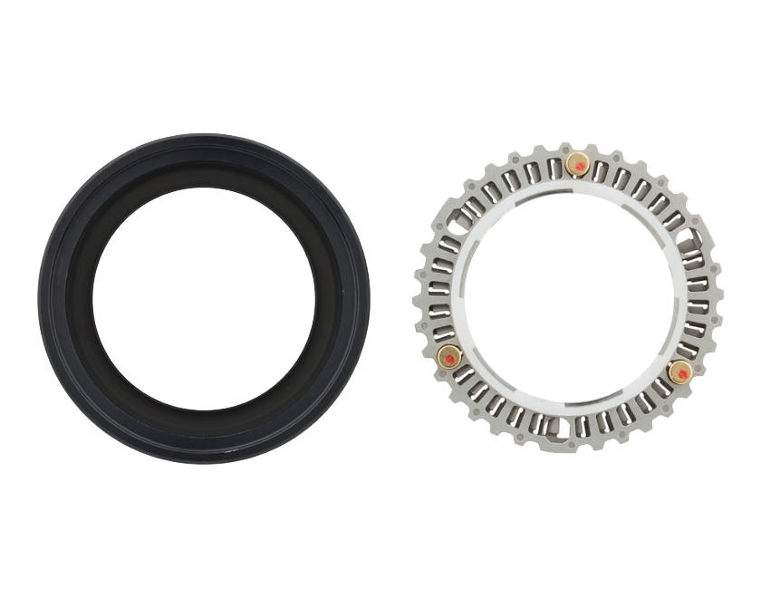 Clutch Assembly Parts and Their Functions - In The Garage with