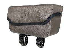 ORTLIEB Fuel-Pack Frame Bag 1L - Dark Sand