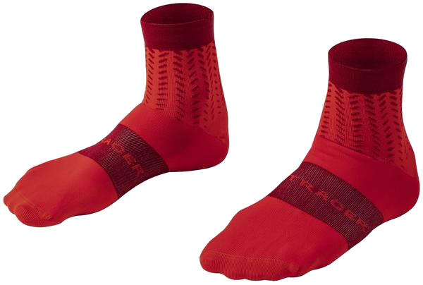 Bontrager Race Quarter Cycling Socks