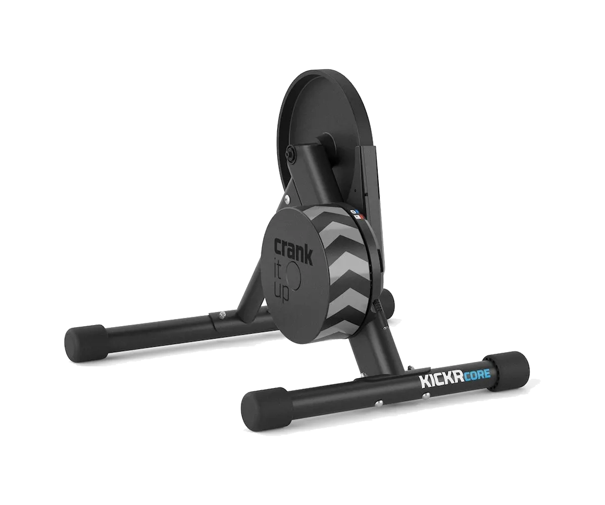 Wahoo KICKR CORE Smart Trainer