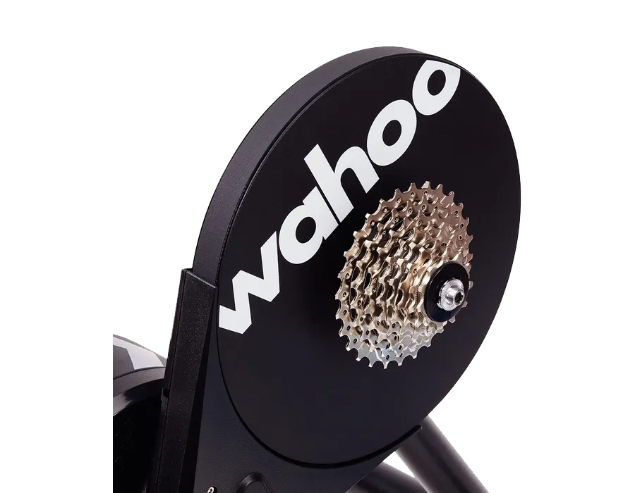 Wahoo KICKR CORE Smart Trainer