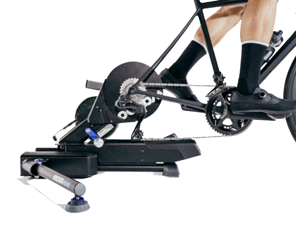 Wahoo KICKR MOVE Smart Trainer