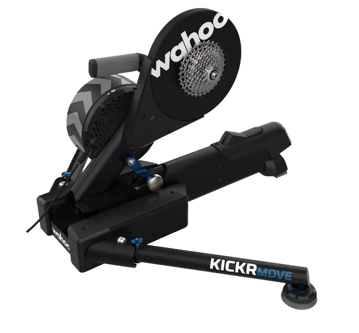 Wahoo KICKR MOVE Smart Trainer