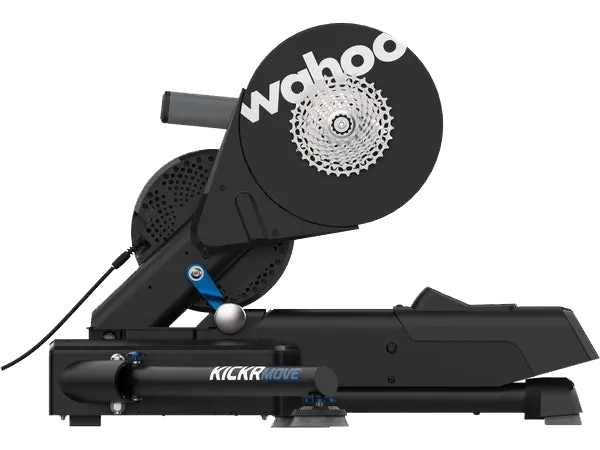 Wahoo KICKR MOVE Smart Trainer