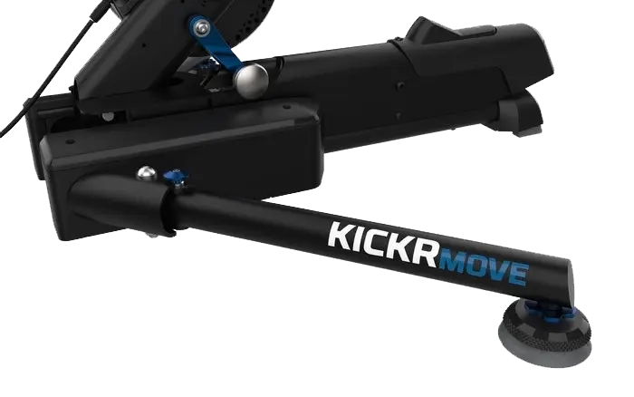 Wahoo KICKR MOVE Smart Trainer