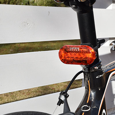 CATEYE OMNI 5 REAR BIKE SAFETY