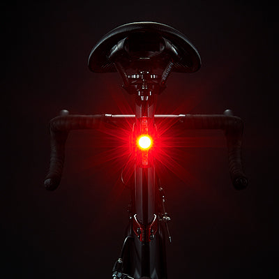 CATEYE REAR LIGHT VIZ150