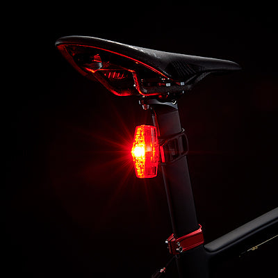 CATEYE REAR LIGHT VIZ150