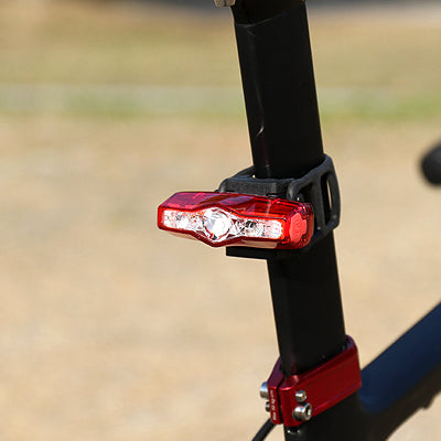 CATEYE REAR LIGHT VIZ150