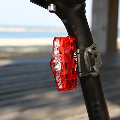 CATEYE REAR LIGHT VIZ150