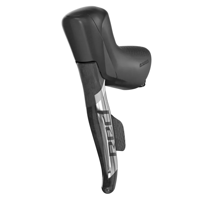 SRAM RED eTap AXS HRD Shift-Brake System