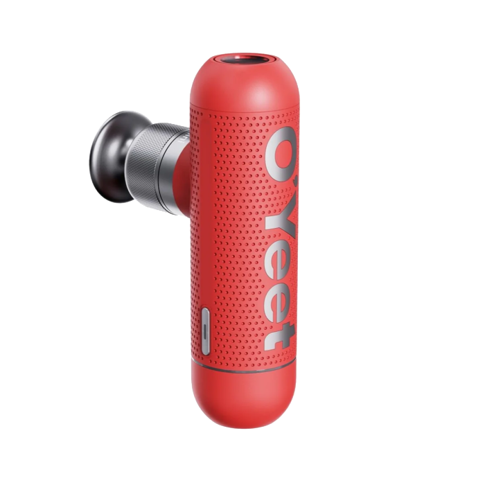 OYeet Nex Mini Massage Gun