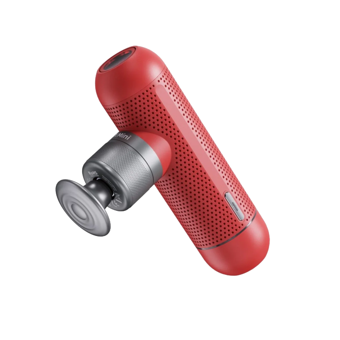 OYeet Nex Mini Massage Gun