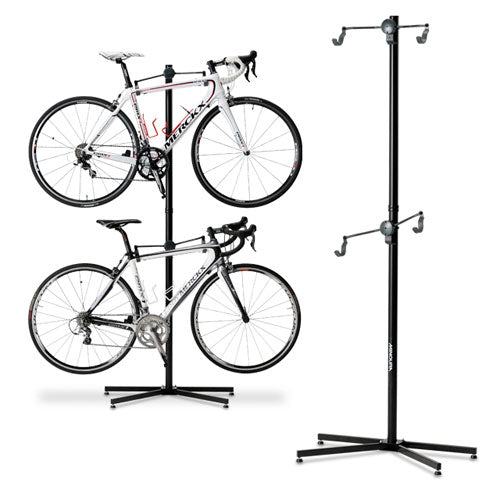 Minoura P-500AL-5S Bike Stand