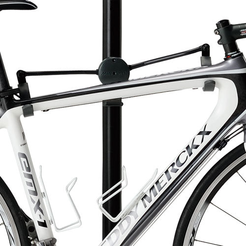 Minoura P-500AL-5S Bike Stand